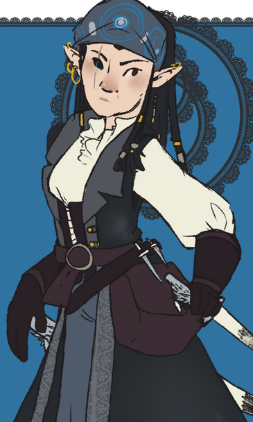 Character Design - 100€