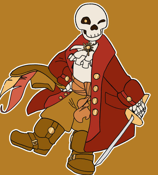 Character Design - 120€